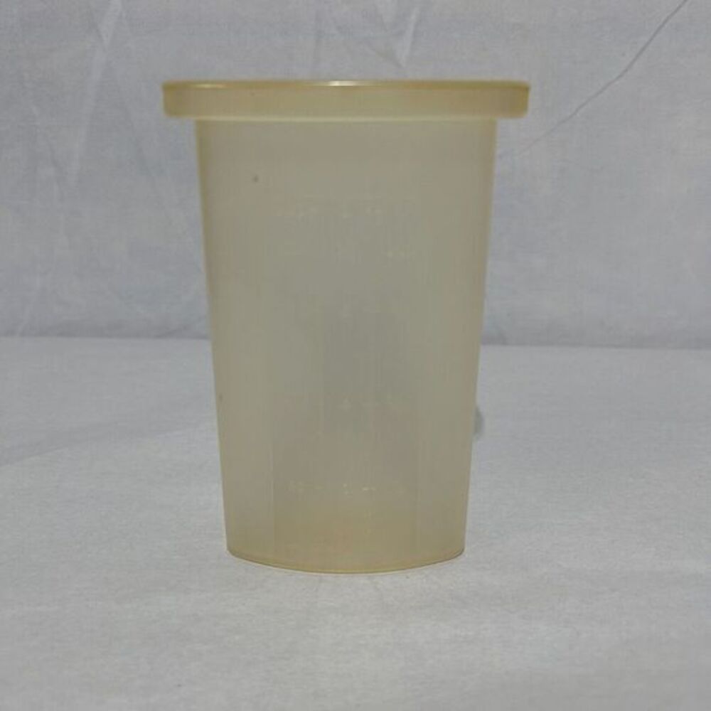 Moulinex La Machine II LM2 Food Processor Food Pusher REPLACEMENT‎ PART ONLY